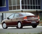 Holden Vectra 2004 года